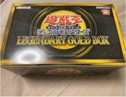 遊戲王legendary gold box - 人氣推薦- 2023年5月| 露天市集
