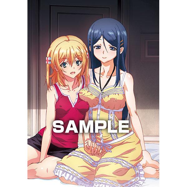 SISTERS 夏の最後の日 ultra edition