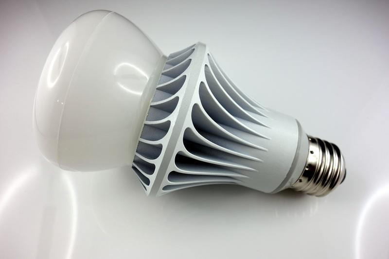 LED 燈泡 三緯 XYZlight 18W 4000K 高亮度 超廣角 節能 省電 小資族CP值 最佳選擇