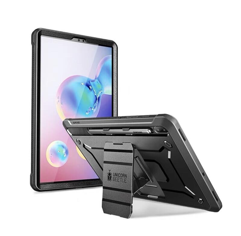 【 ANCASE 】 SUPCASE Galaxy Tab S8 S7 11吋 保護殼平板套皮套防摔支架