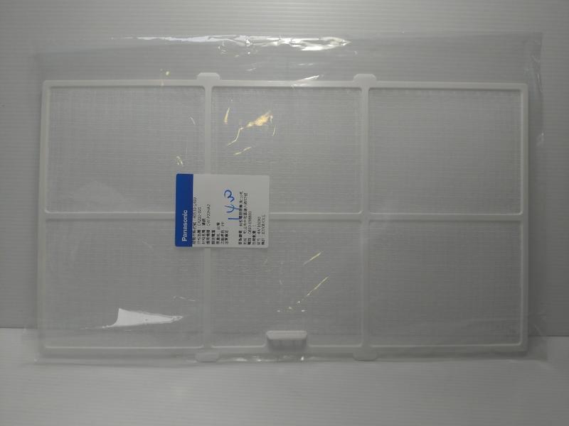 原廠  40530-1400  國際牌 冷氣濾網 窗型冷氣濾網 Panasonic 原廠零件
