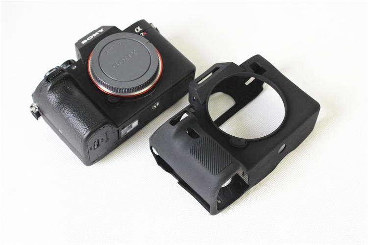 昇昇數位 SONY A7R3 A7RIII A7RM3 相機包 矽膠套 相機保護套 相機矽膠套 相機防震套 矽膠保護套