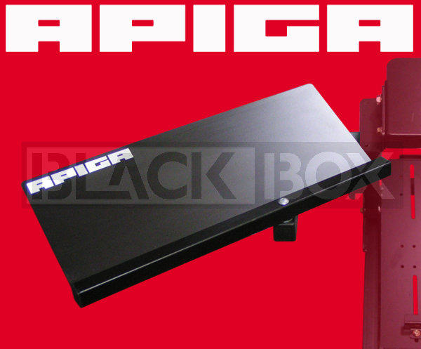 APIGA AP2 賽車架 PS3 方向盤支援 G25 G27 PC XBOX360 Wii GT5
