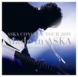 Amazon.co.jp: ASKA Premium Concert Tour Wonderful World 2023 完全限定生産 Blu-ray+Live  CD(Blu-ray)(特典なし) : ASKA: DVD