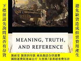 古文物Meaning罕見Truth And Reference In Historical Representation 