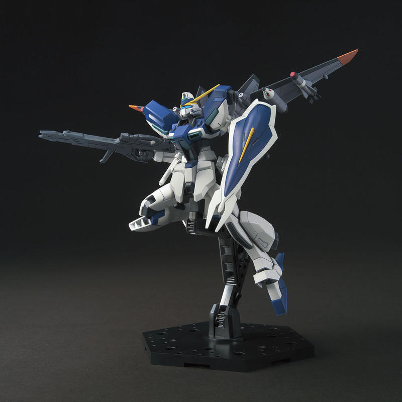 【鋼普拉】現貨 BANDAI 鋼彈SEED HGCE 1/144 #232 GAT-04 WINDAM 威達 翔翼裝備