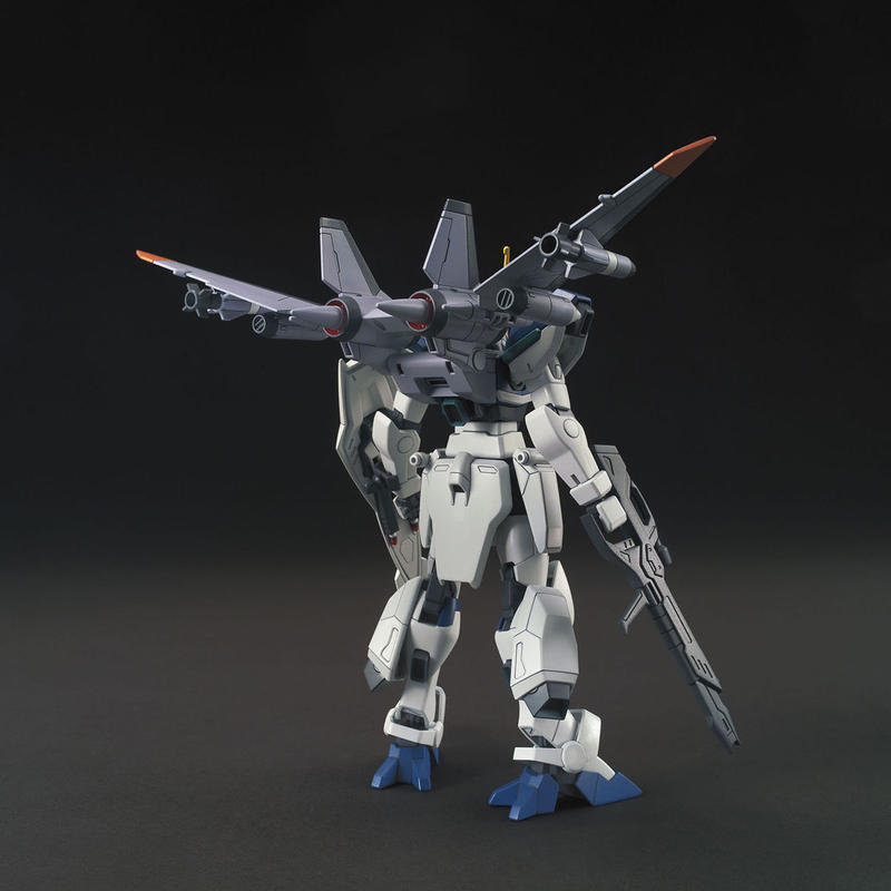 【鋼普拉】現貨 BANDAI 鋼彈SEED HGCE 1/144 #232 GAT-04 WINDAM 威達 翔翼裝備