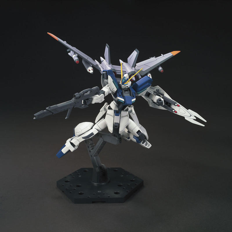 【鋼普拉】現貨 BANDAI 鋼彈SEED HGCE 1/144 #232 GAT-04 WINDAM 威達 翔翼裝備