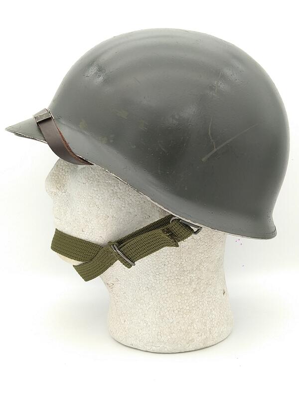 66式鉄帽 昭和自衛隊仕様 66式鉄帽 昭和自衛隊仕様 66式鉄帽 自衛隊（66式鉄帽 -