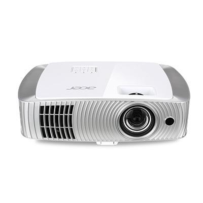 【力笙音響】Acer H7550ST 1080p 短焦劇院投影機 短焦1.5公尺可投射100吋大影像