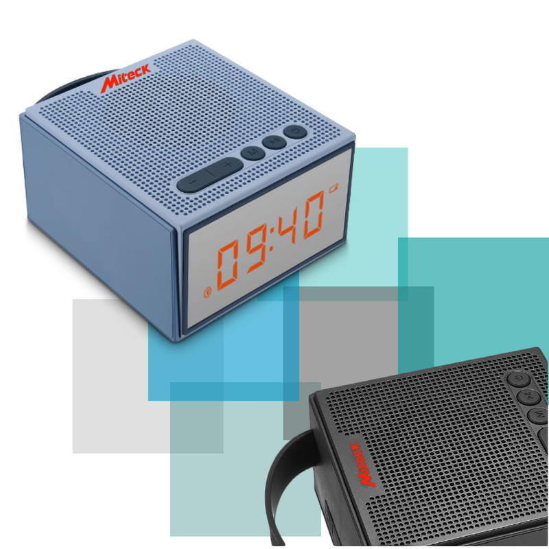 SounDo  重低音可攜式藍芽揚聲器 藍芽喇叭 (串聯喇叭)