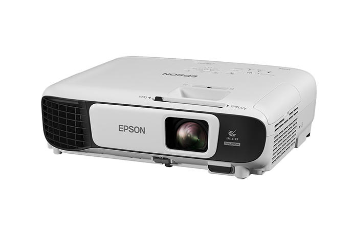 [AVstore] EPSON  EB-U42  亮彩無線投影機  3600流明