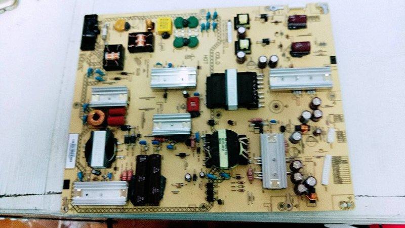 【雅騰液晶維修】JVC 55吋 55T FSP171-3PSZ01T 直提供電源板維修 (K616)
