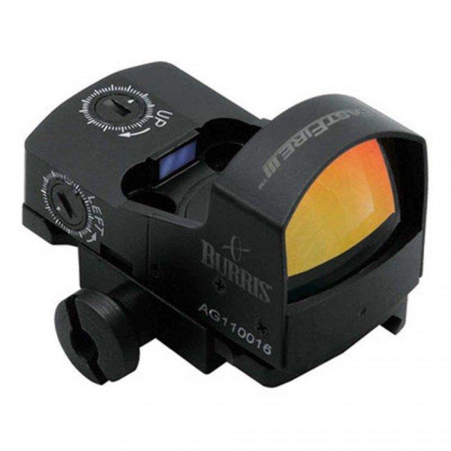 Burris FastFire III 3 MOA 內紅點 有附底座 not Aimpont H1 T1 Eotech Trijicon ...