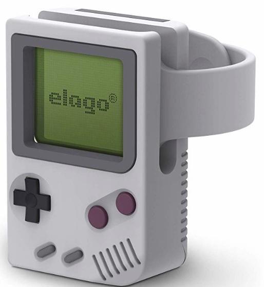 ㊣USA Gossip㊣ elago W5 Stand Apple Watch 手錶 專用充電座 44/42/40/38