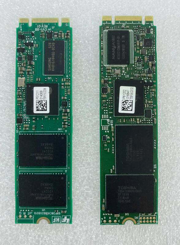 Lite-ON  SSD 固態硬碟 / 120GB / M.2 2280 二手良品