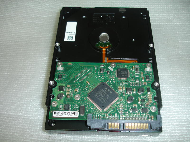 Seagate ST3320620NS 320GB 7200 RPM 16M SATA 3.0Gb/s 3.5吋硬碟 | 露天市集 | 全台最 ...