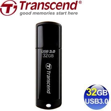 <SUNLINK>創見 USB3.0 隨身碟 32G JF7系列(700/730/760/770/790)