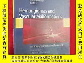 古文物Hemangiomas罕見and Vascular Malformations: （大16開，硬精裝） 【詳見圖】 