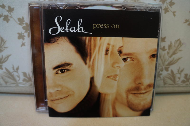 Selah 休止符美聲天籟合唱團「Press On 直奔標竿」