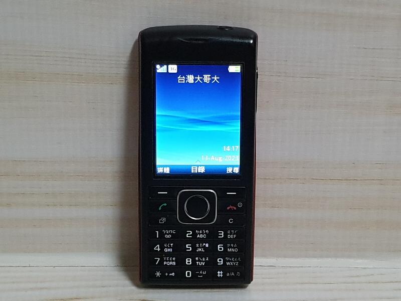 {哈帝電玩}~Sony Ericsson J108i 話筒故障對方聽不到聲音 當故障機零件機賣 售出不退~