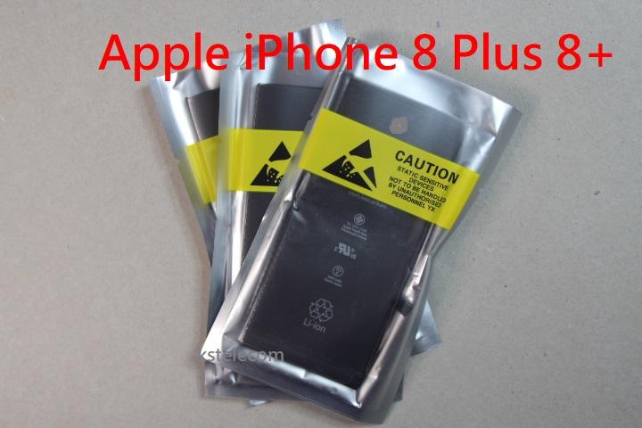 全新蘋果 Apple iphone 8 plus 8+電池下單送原廠防水膠電池膠