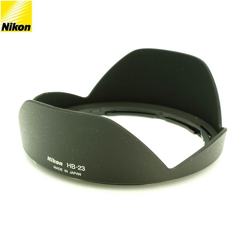 又敗家@原廠正品Nikon原廠遮光罩HB-23遮光罩適Nikkor AF-S 10-24mm f3.5-4.5G
