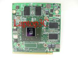 筆電用 MXM 顯示卡 ATI Mobility Radeon X2500 DDR2 256M MXM 2.1 TYPE II