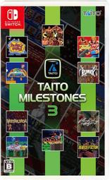 taito milestones 3 - 人氣推薦- 2025年7月| 露天市集