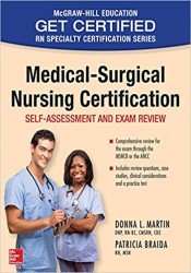 Medical-Surgical Nursing Certification: Self-Assessment