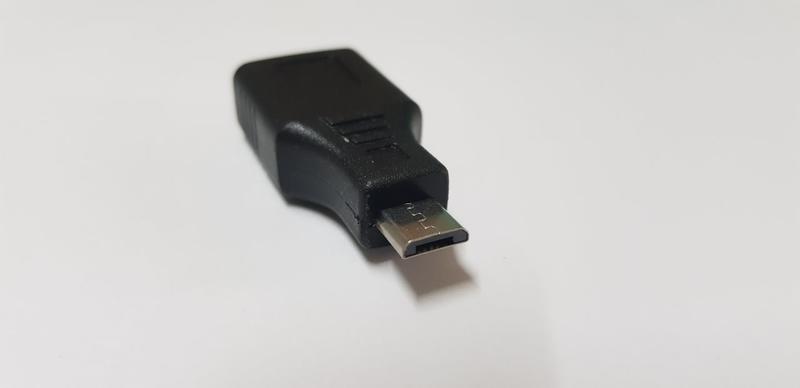 【不囉嗦24H送出】USB 轉 MICRO USB MHL (手機 安卓 充電線 轉接頭 手機接頭)