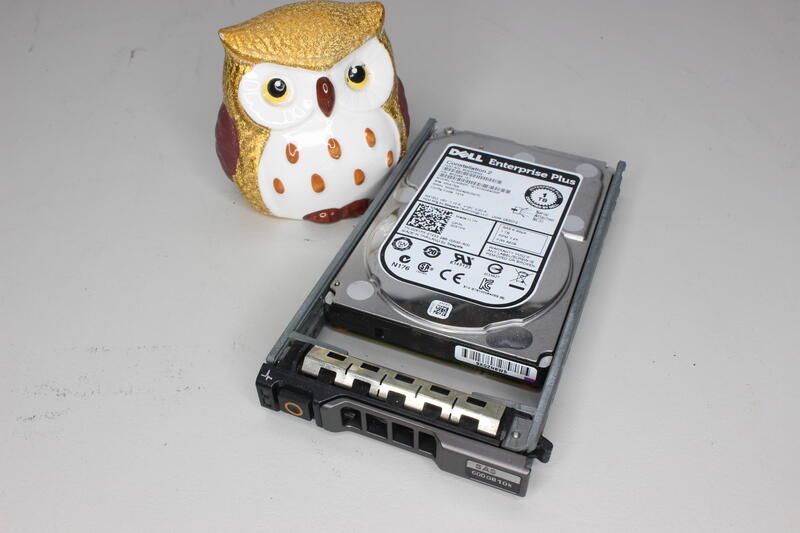 VXTPX 0VXTPX Dell Compellent 1TB 7.2K 6G 64MB 2.5  SAS Server HDD