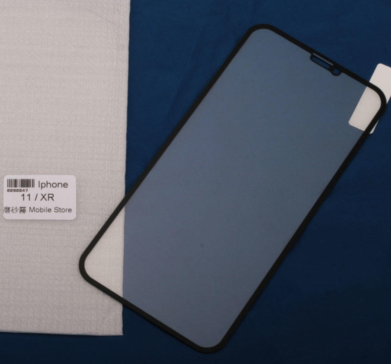 Iphone 11 手機保護鋼化膜 iphone 11 (6.1吋) 螢幕保護貼