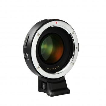 【EC數位】Nikon P-7000 P7000 P7100 52mm 專業級 鋁合金轉接套筒 轉接環