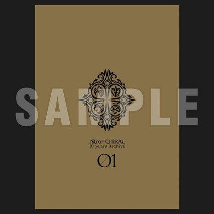 その他 Nitro+CHiRAL 10 years Archive hq720.jpg?sqp=-