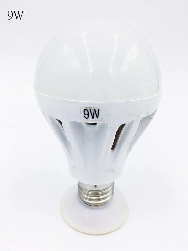 超亮 LED 110V 節能燈泡 E27 螺口球泡 9W 照明環保台燈 led光源