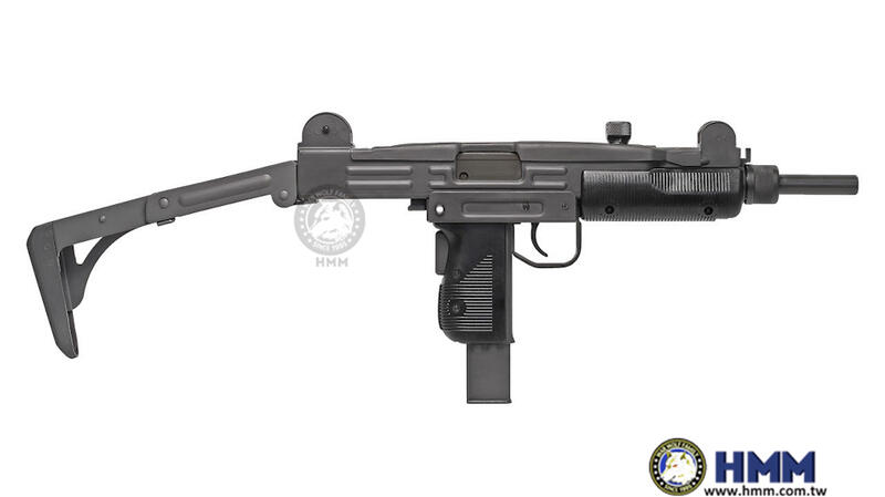 [HMM] NORTHEAST 東北 UZI60 以色列IDF刻印 GBB CO2 $13800 | 露天市集 | 全台最大的網路購物市集