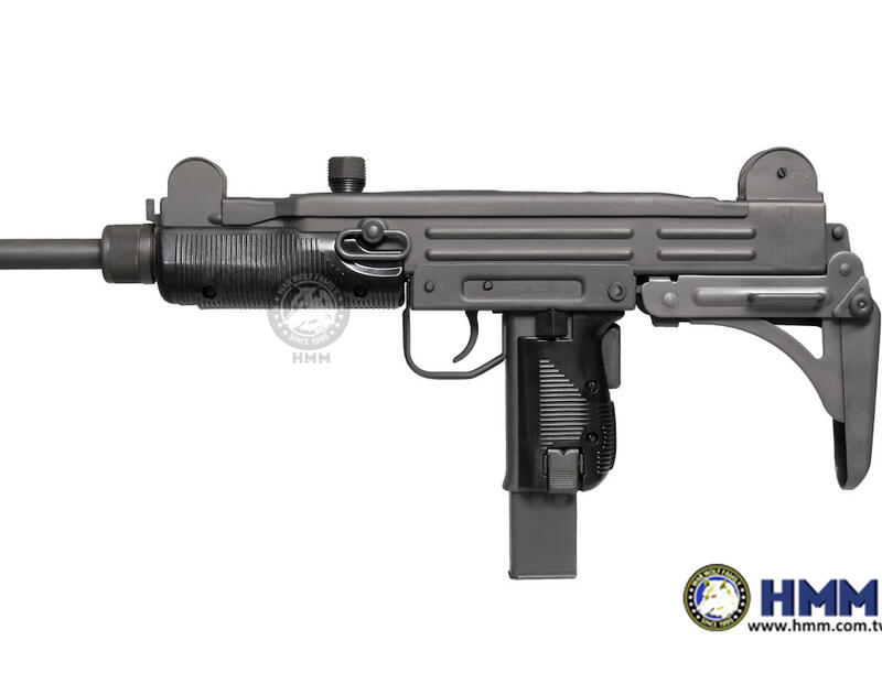 [HMM] NORTHEAST 東北 UZI60 以色列IDF刻印 GBB CO2 $13800 | 露天市集 | 全台最大的網路購物市集