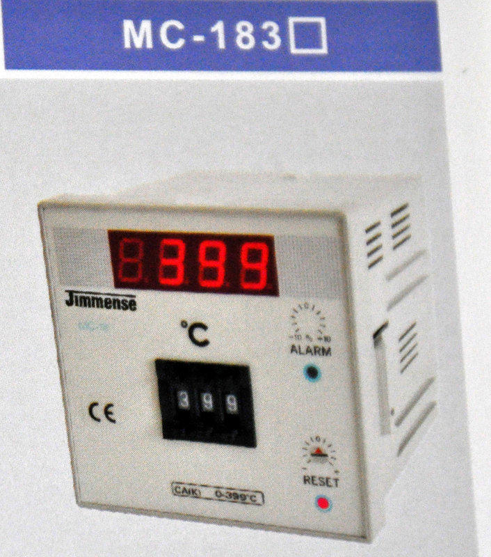 溫度控制器MC-1832
