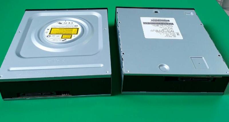 DVD-ROM Drive DATA Storage  DH50N 71Y5543 / SW430