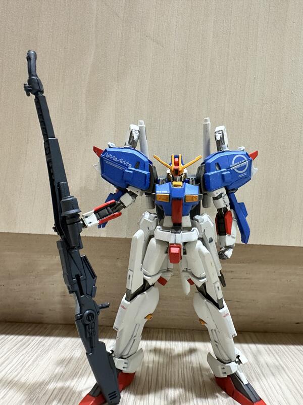 絕版 FW FUSION WORKS GUNDAM STANDart 終極任務 S鋼彈 露天市集 全台最大的網路購物市集