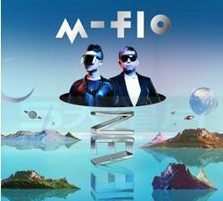 隕-浮流 m-flo -第七地 日本歌曲  [CD 專輯]2013/3/29發行