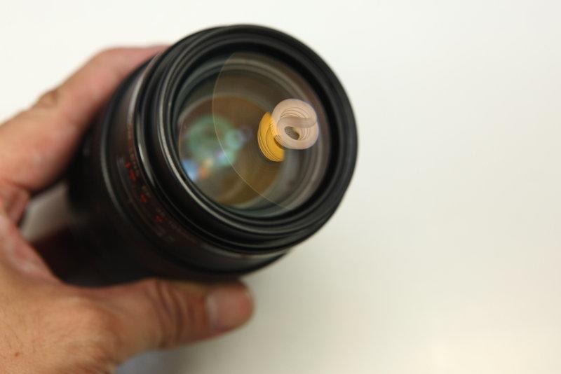 Canon EF 35-105mm F3.5-4.5 金屬接環 推拉式 成像優異