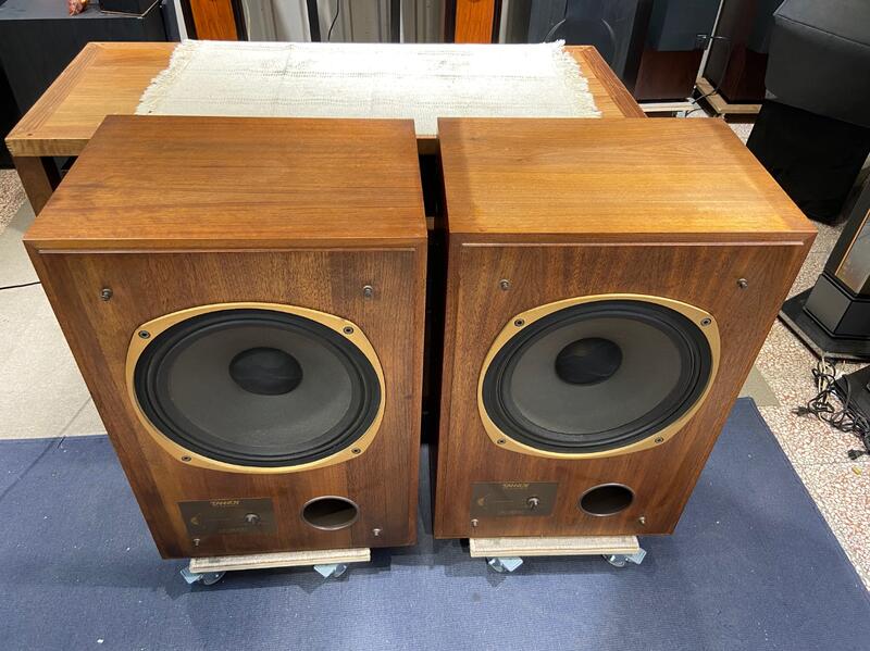 241.TANNOY DC6000 15寸超級紅監聽同軸喇叭特價19.5萬元 | 露天市集 | 全台最大的網路購物市集