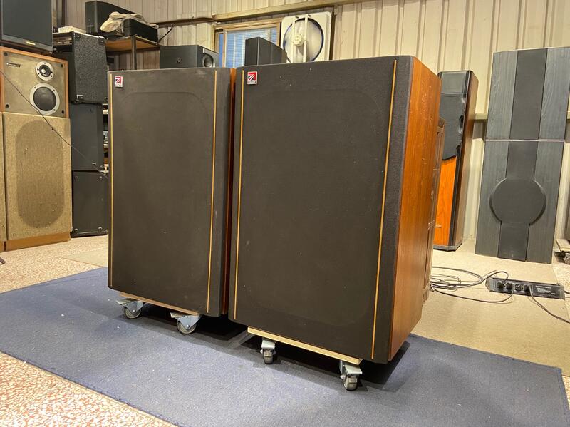 241.TANNOY DC6000 15寸超級紅監聽同軸喇叭特價19.5萬元 | 露天市集 | 全台最大的網路購物市集