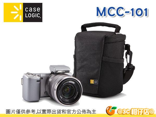 @3C 柑仔店@ Case Logic MCC-101 斜背相機包 微單 長焦鏡 MCC101 A6300 GF7 A7