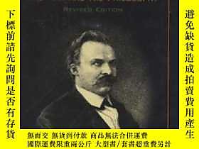古文物Nietzsche:罕見The Man And His Philosophy露天364153 R. J. Holl 