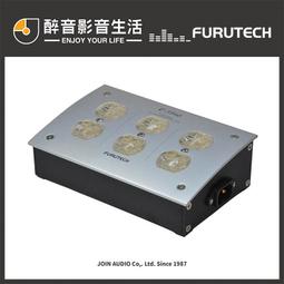 【醉音影音生活】日本古河 Furutech e-TP60 電...