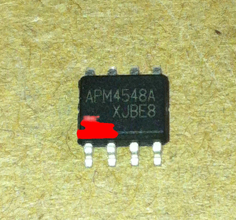 【二手拆機】APM4548 APM4548A 液晶高壓板常用MOS晶片SOP-8 159-00919 | 露天市集 | 全台最大的網路購物市集
