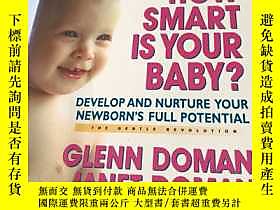 古文物how罕見smart is your baby露天218789 